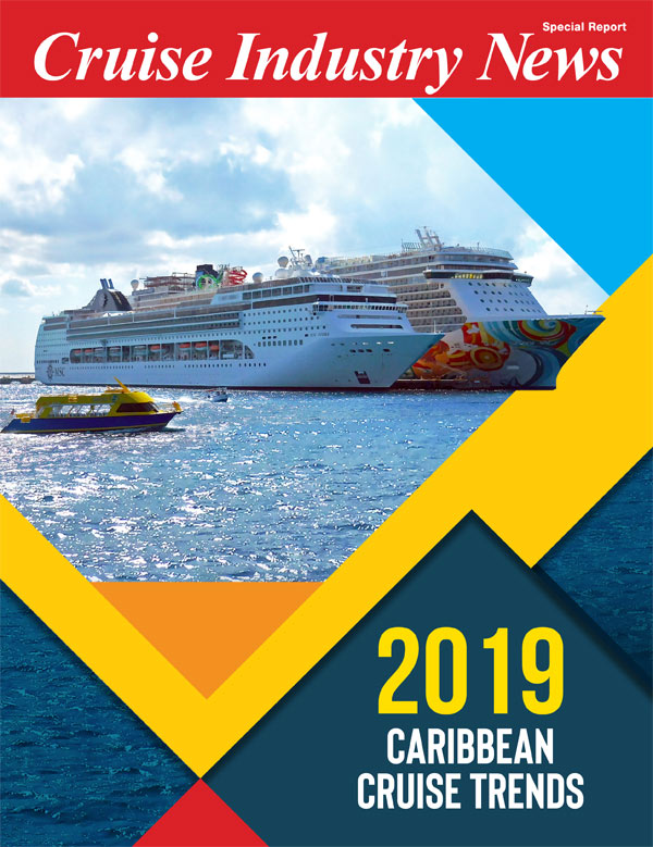 Caribbean Cruise Trends