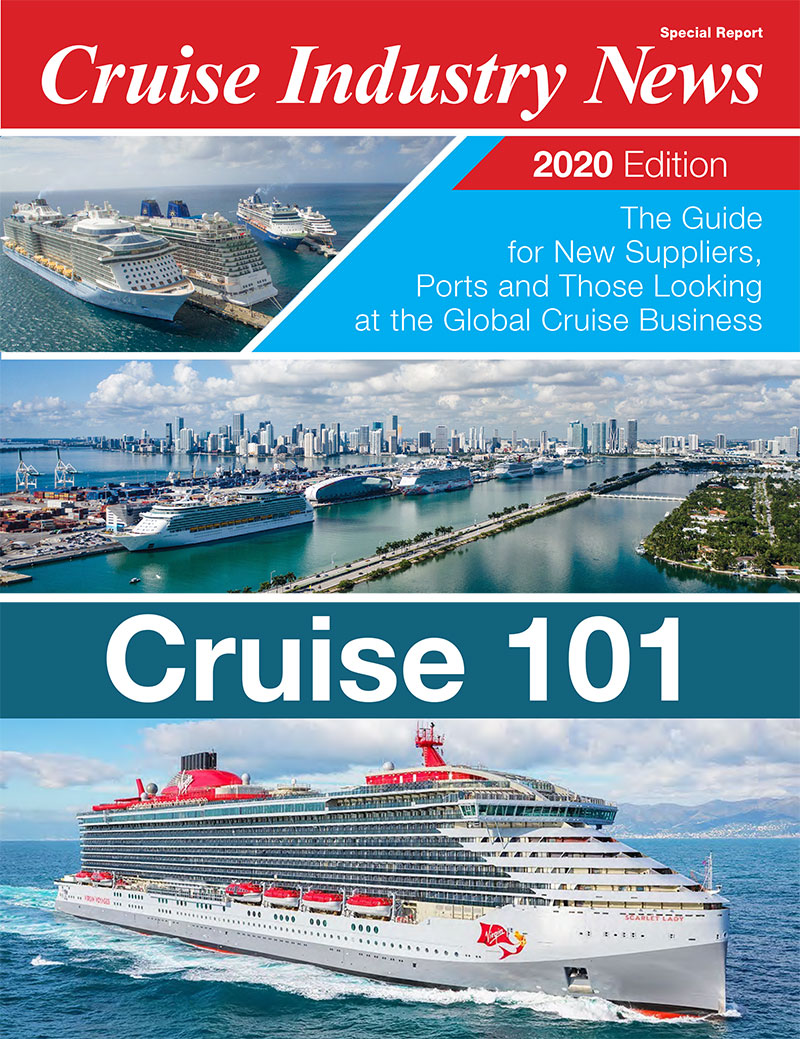 2020 Cruise Industry 101