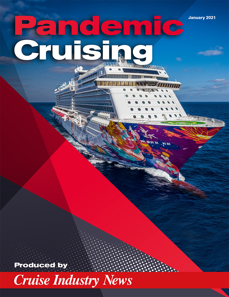 Pandemic Cruising Special Report